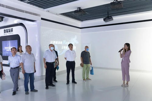 第二屆企幫節(jié)咨詢(xún)服務(wù)會(huì)能源化工鏈園專(zhuān)場(chǎng)成功舉辦，賦能產(chǎn)業(yè)升級(jí)