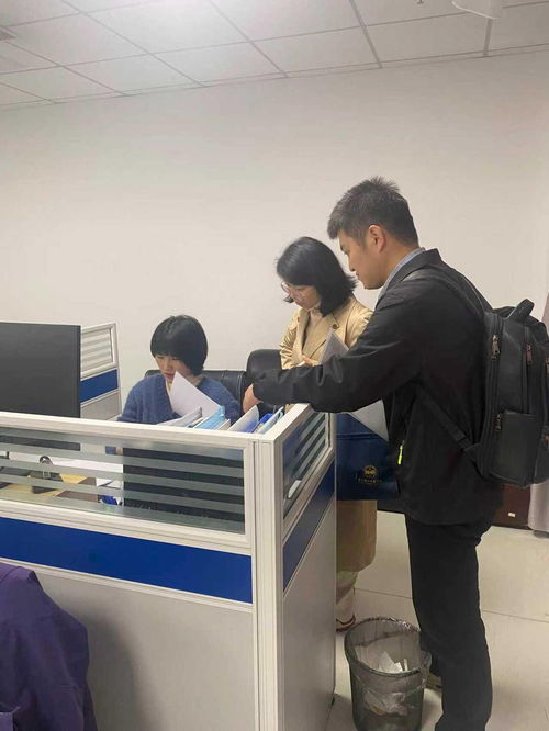 全程代辦，持續(xù)護(hù)航 南京江北新區(qū)以專(zhuān)業(yè)信息咨詢(xún)服務(wù)助力科技企業(yè)快速落地